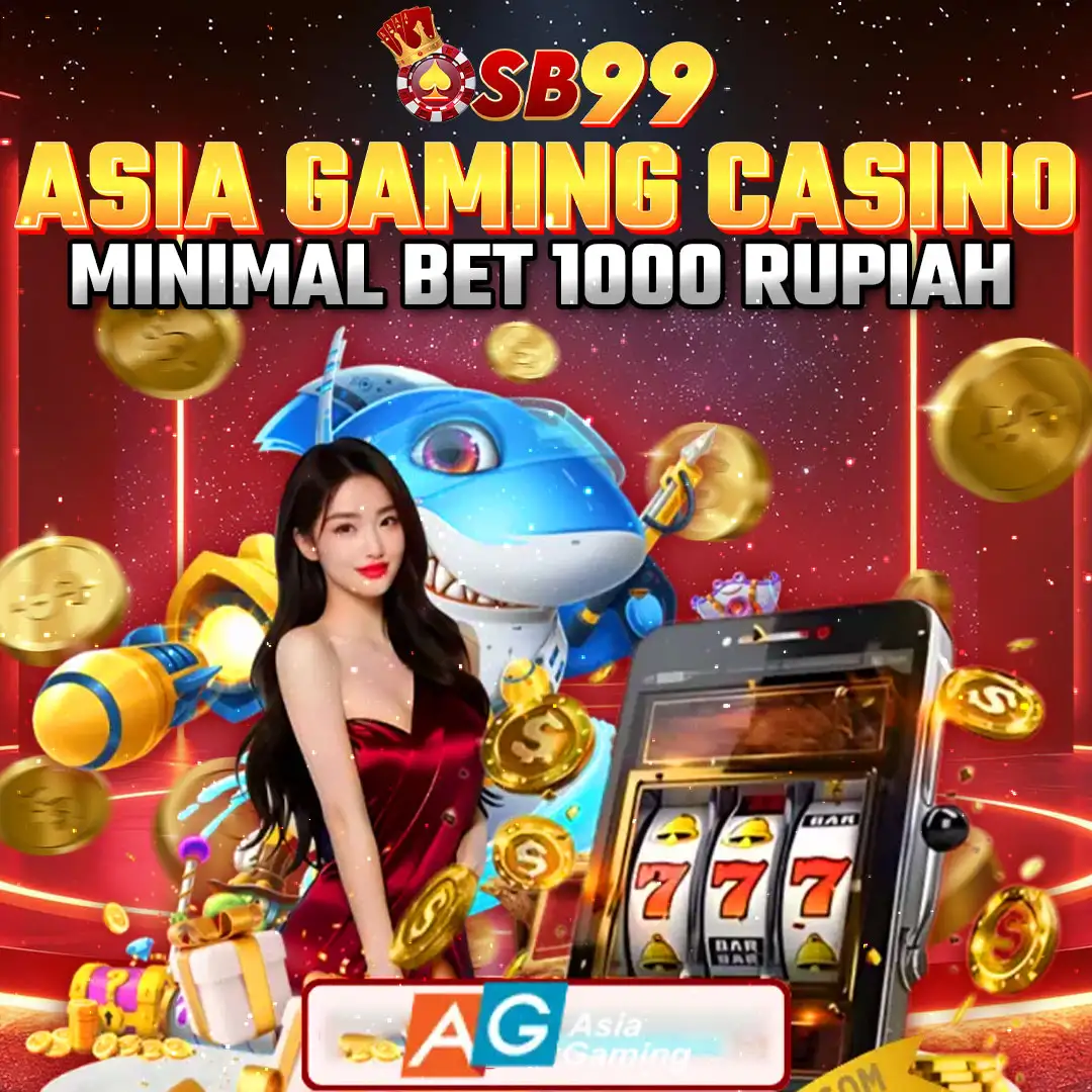 OSB99 Live Casino Asia Gaming