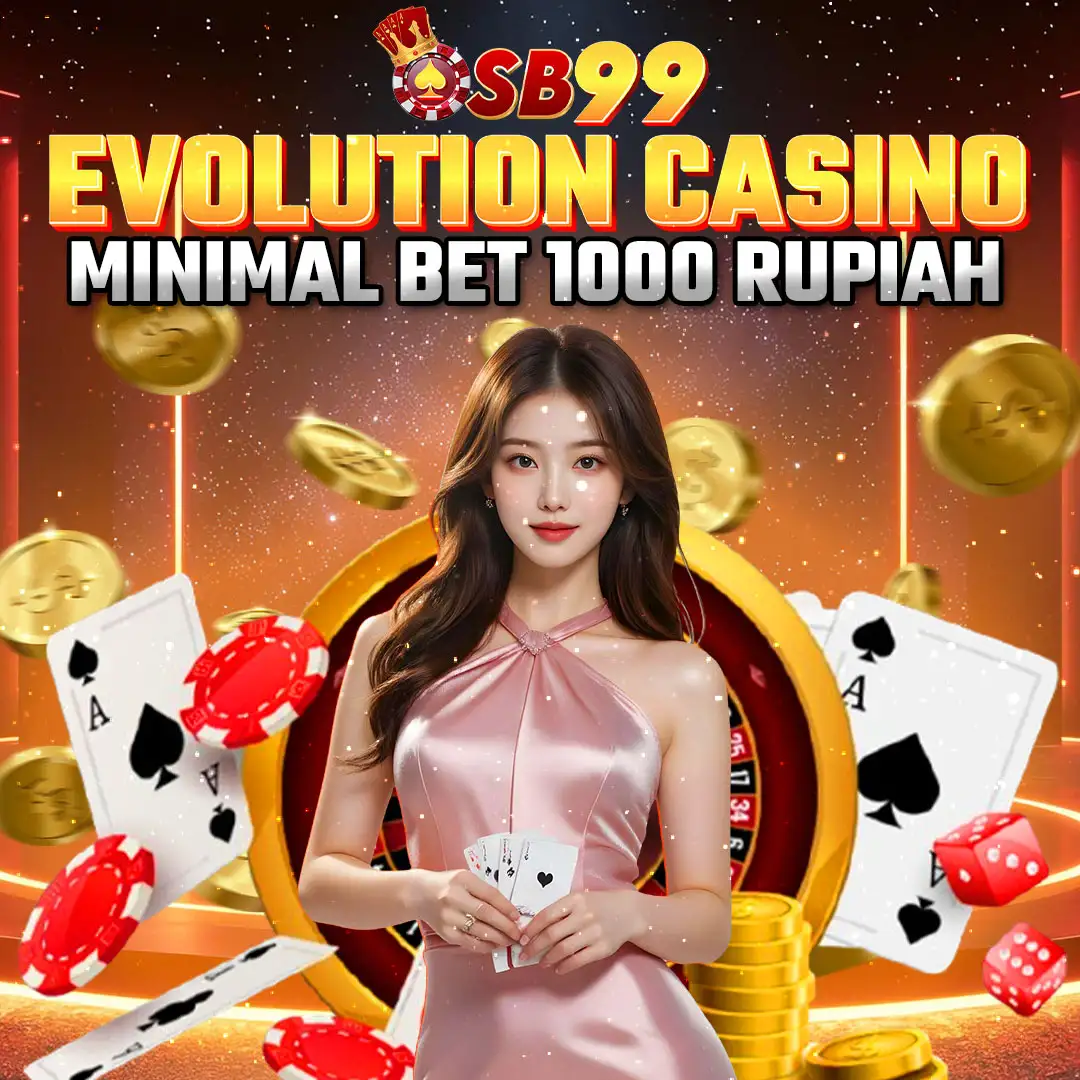 OSB99 Live Casino Evolution