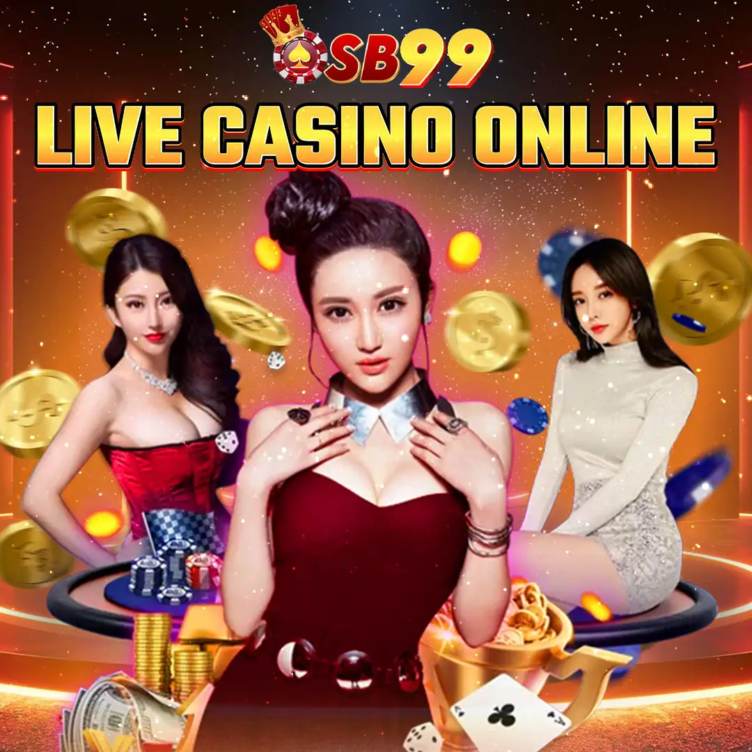 OSB99 Live Casino
