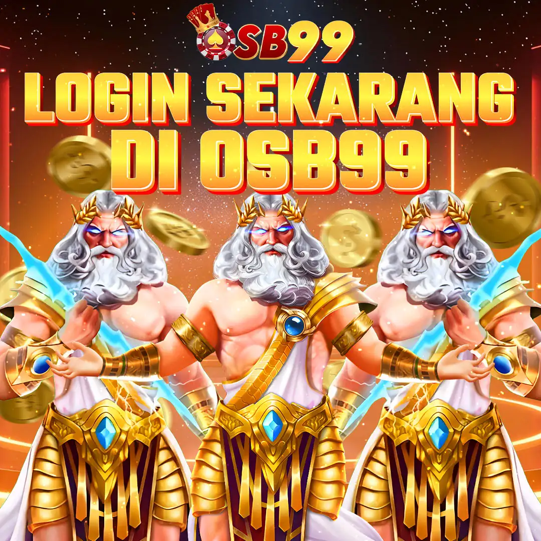 Login OSB99
