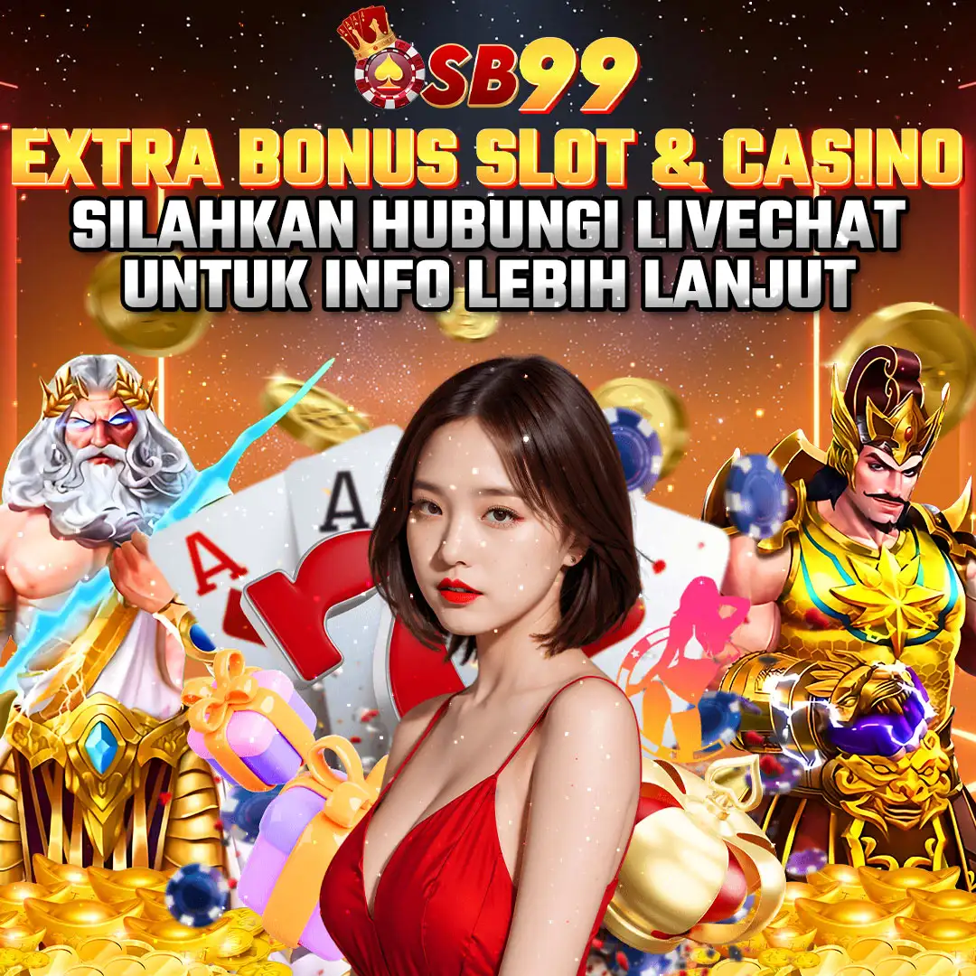 OSB99 Bonus Ekstra