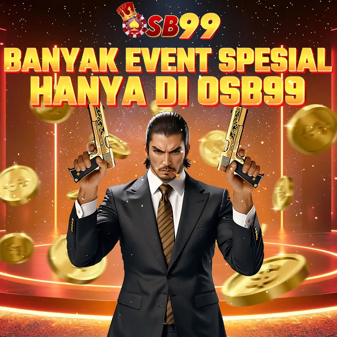 OSB99 Promo Spesial