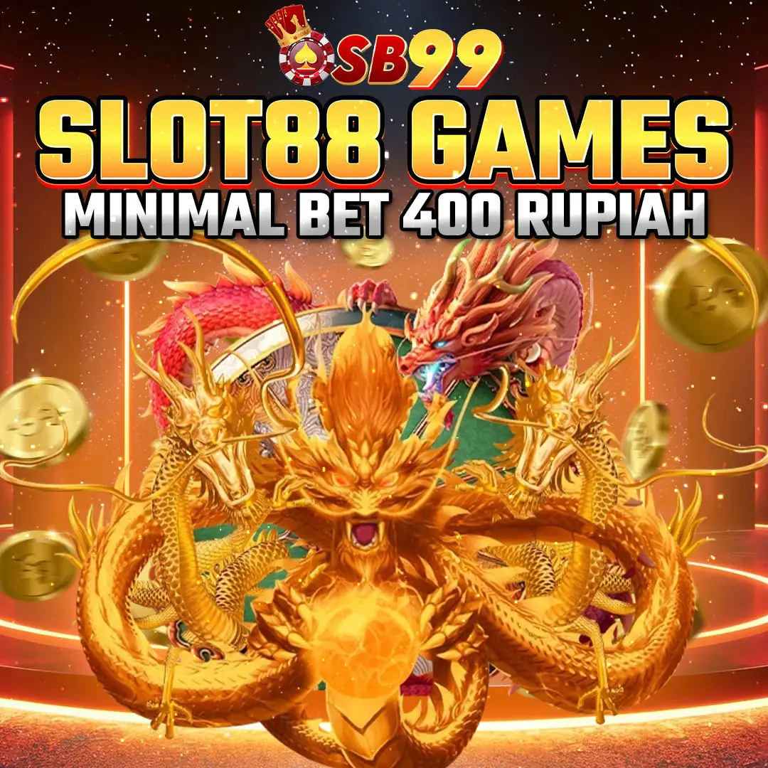 OSB99 Slot Online 88