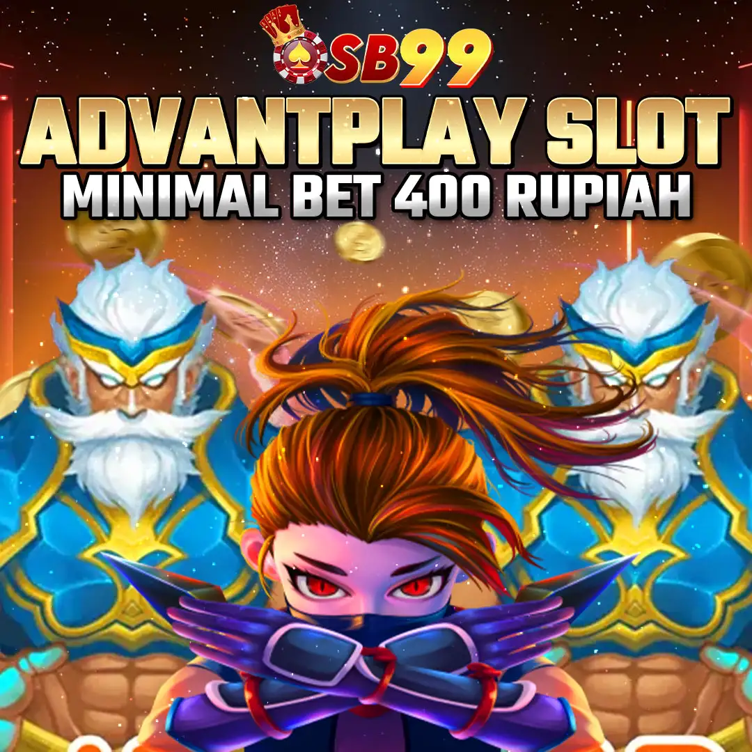 OSB99 Slot Online Advantplay
