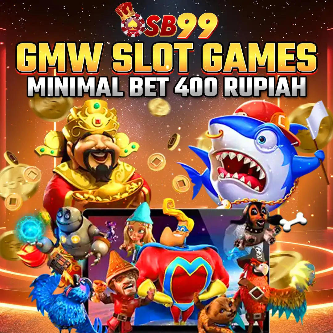 OSB99 Slot Online GMW
