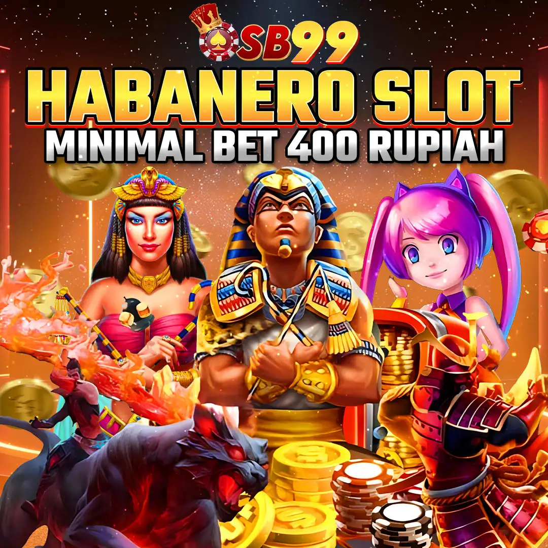 OSB99 Slot Online Habanero