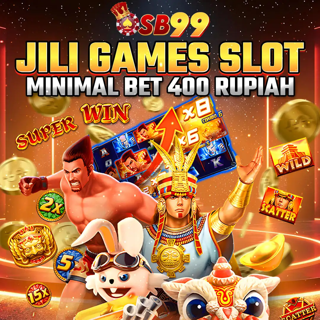OSB99 Slot Online JILI