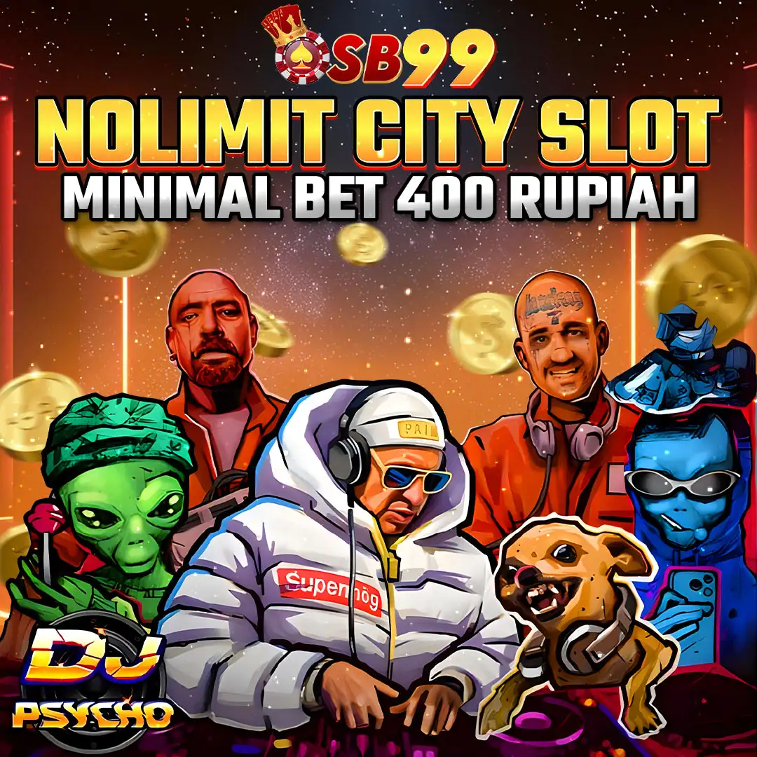 OSB99 Slot Online NoLimit City