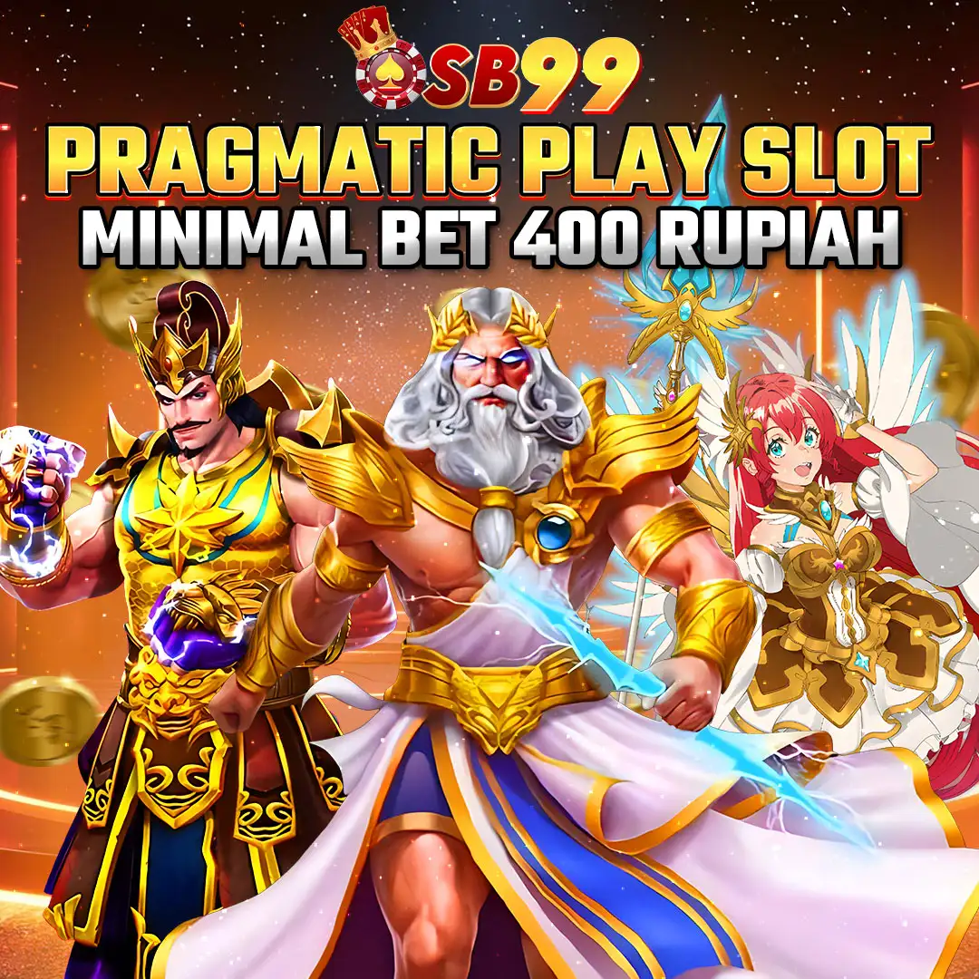 OSB99 Slot Online Pragmatic