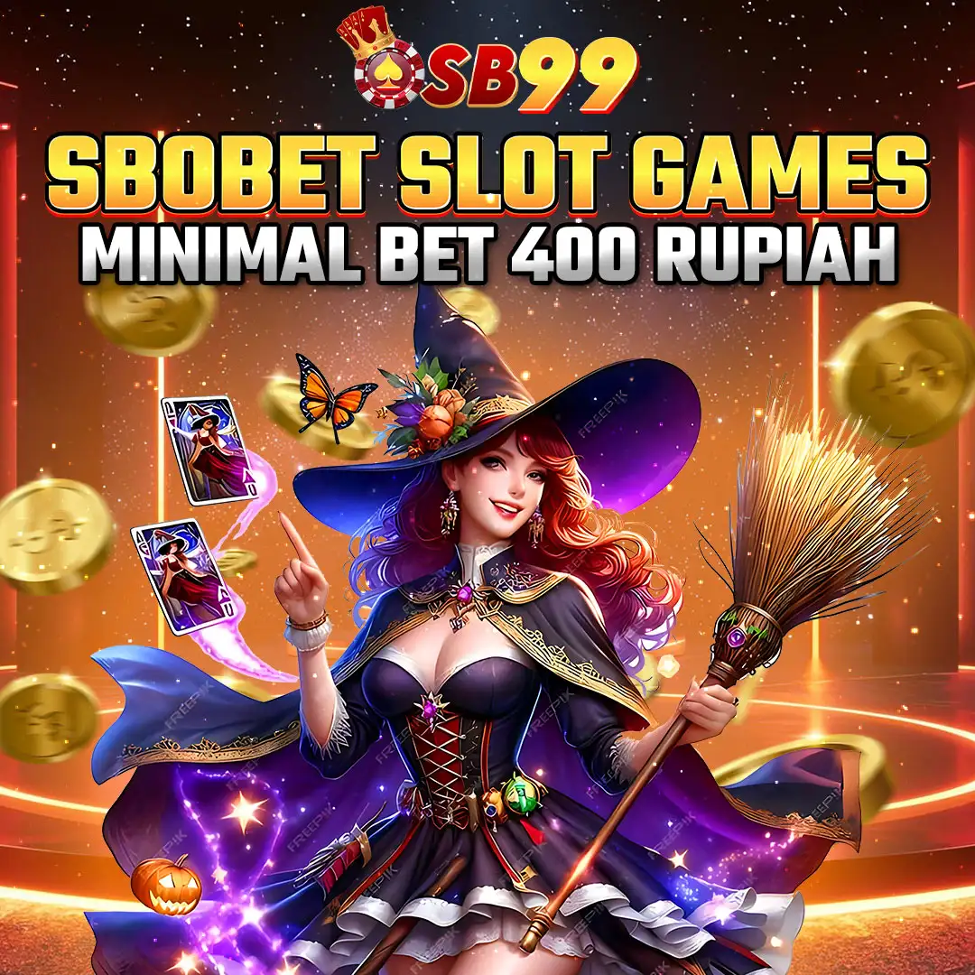 OSB99 Slot Online SBO