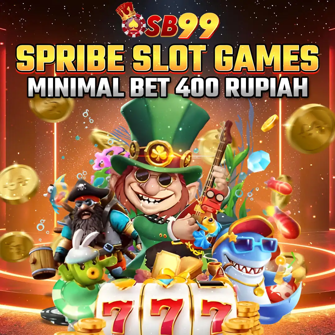 OSB99 Slot Online Spribe