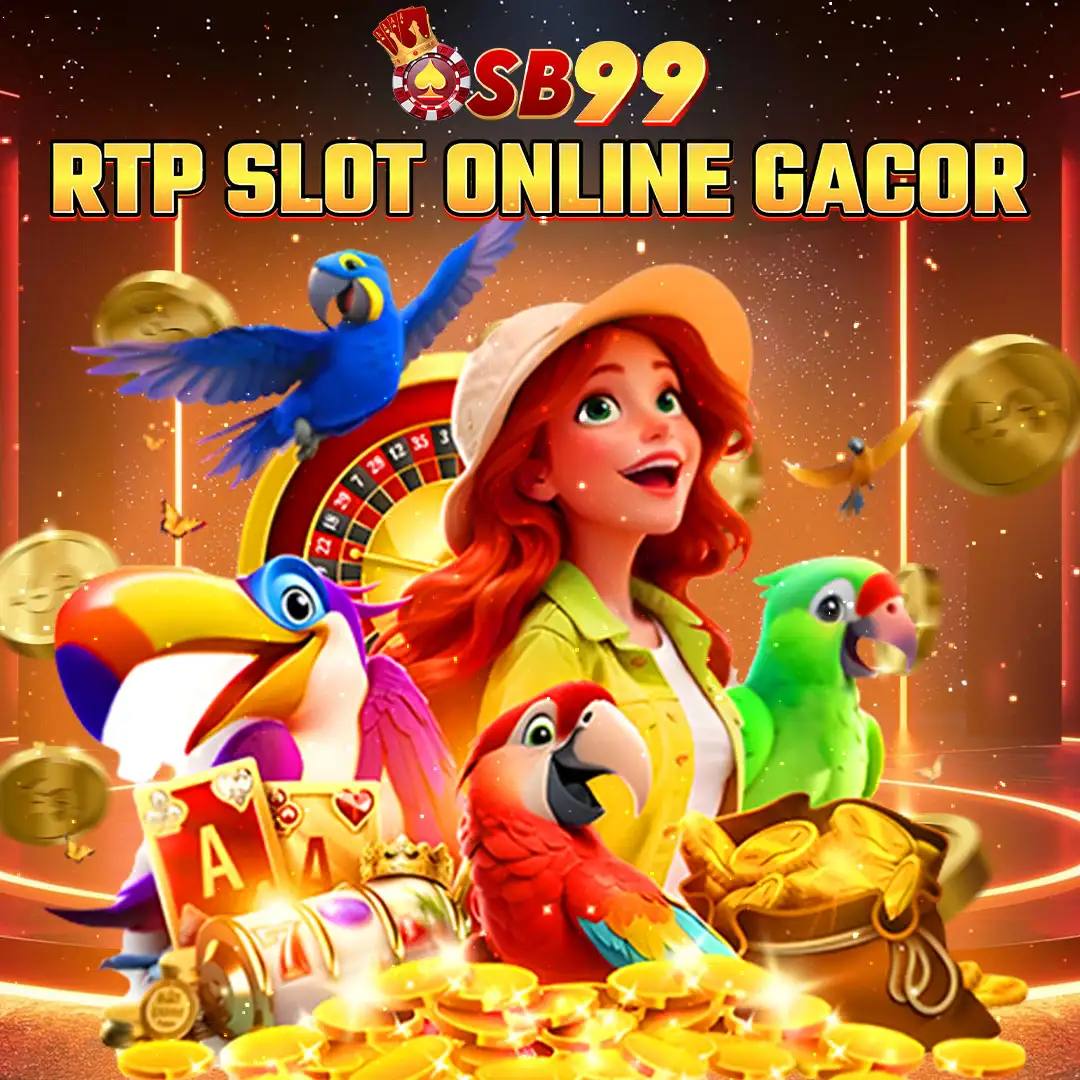 OSB99 Slot Online