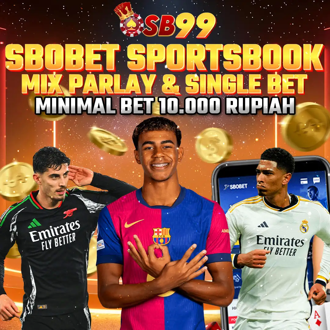 OSB99 Sportsbook SBOBET