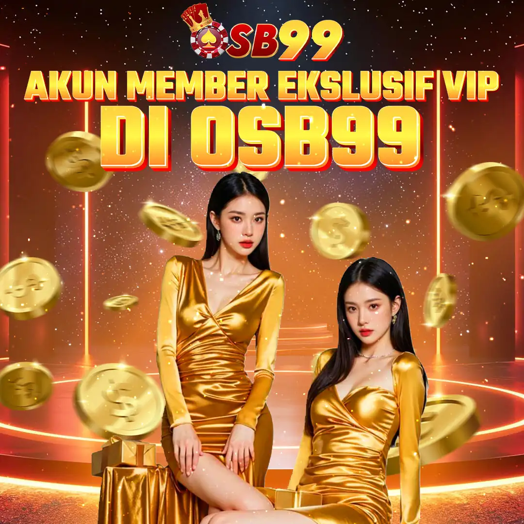 VIP Club OSB99